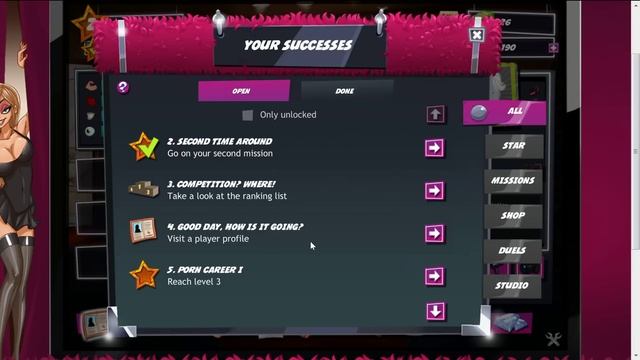 Big Bang Empire Gameplay 1 смотреть онлайн