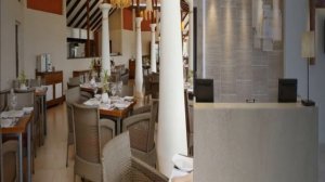 Отели Гоа.Holiday Inn Resort Goa 5*.Кавелоссим.Обзор