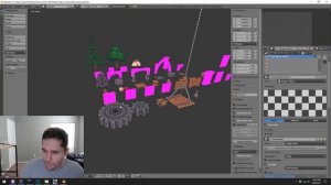 Delver Development Stream - May 28th, 2017