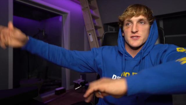 WHY KSI DID NOT BEAT LOGAN PAUL! смотреть онлайн