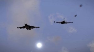 Анисимов - Грачи Прилетели!