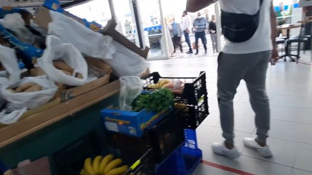 СЕЗОН ГРИБОВ ОТКРЫТ! КАК ГОТОВИТЬ ГРИБЫ В ИСПАНИИ #испания #влог #грибы #рынок #жизнь #лес #природа смотреть онлайн