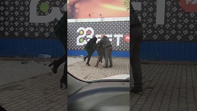 Сыктывкар пьяные разборки 1 смотреть онлайн