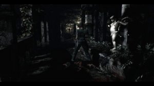 Resident Evil 1 remake прохождение часть 2