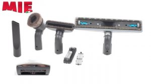 ПЫЛЕСОС С ВОДЯНЫМ ФИЛЬТРОМ И СЕПАРАТОРОМ MIE BIG POWER