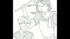 // ОЗВУЧКА КОМИКСОВ ПО TINY BUNNY (ЗАЙЧИК) // мало! //