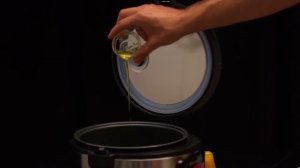 Рецепт соте из сезонных овощей и курицы с мультиваркой Polaris PMC 0593AD Brilliant Collection