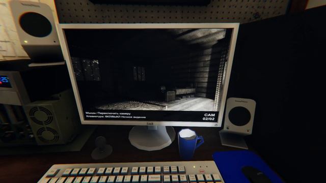 Дом призрака старухи  Phasmophobia  Фазмофобия обновление