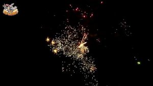 Фейерверк ОТС 5016 Мал да удал! (0,8" х 25)