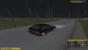 СБОРКА ДЛЯ СЛАБЫХ ПК CRMP! 100 FPS ГАРАНТИРОВАНО! AMAZING RP l CRMP (GTA по СЕТИ)