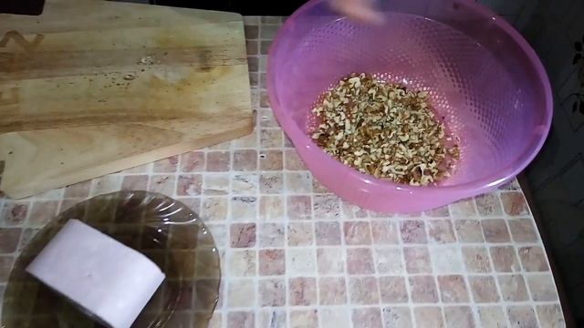 ИЗЮМительный САЛАТ ! В нём ПОРТУЛАК изюм свекла ! Я бы много съесть смогла !!! смотреть онлайн