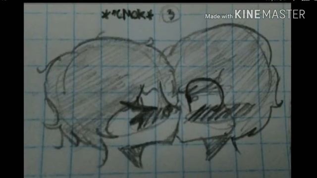 Комиксы знакомьтесь боб #6 смотреть онлайн