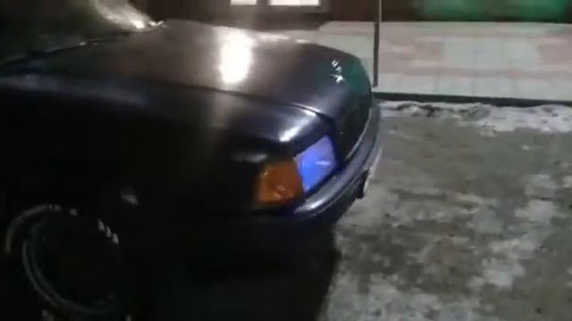 Ауди 80 б4 решётка радиатора от к-700а смотреть онлайн