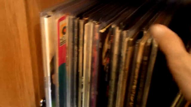 Как лучше хранить винил и cd дома смотреть онлайн