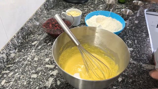 КЕЙП КОДЕР. ИЗУМИТЕЛЬНО ВКУСНОЕ ПЕЧЕНЬЕ!