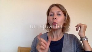 5 min al giorno-13. Che ora e'? (который час)