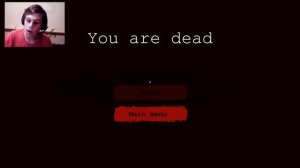 Вскрыли горло в Saiko No Sutoka / Сайко Но Сутока Прохождение