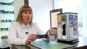 Выбор солнцезащитных очков. В чем разница различных стёкол и покрытий?