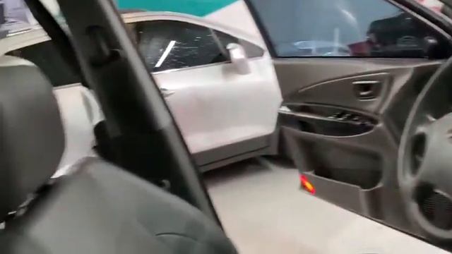 hyundai Tucson 2.0 flex Gls 2016 Cinza Completo смотреть онлайн