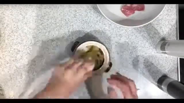 Овощи в горшочках! Витаминный рецепт!