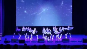 студия танца Апельсин