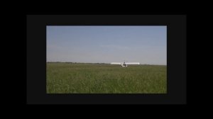 Малая авиация в Самаре