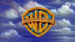 Warner Bros television logo remake