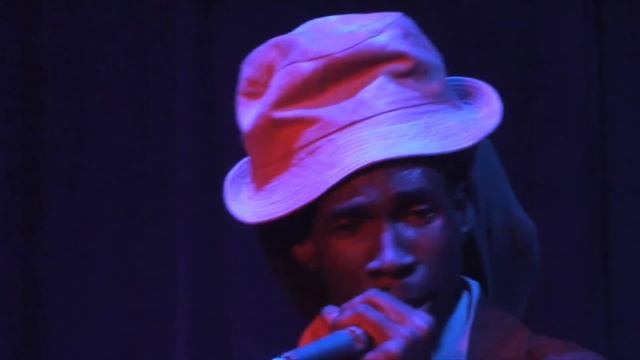 Midnite 'High Places of Anu' Masonic Center Mill Valley California Feb 5, 2010 смотреть онлайн