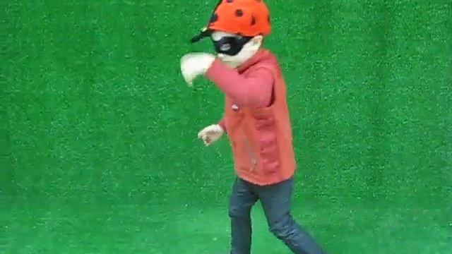 Муратик - заводные игрушки смотреть онлайн