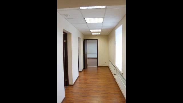 Псн офис производство 138 кв.м без комиссии