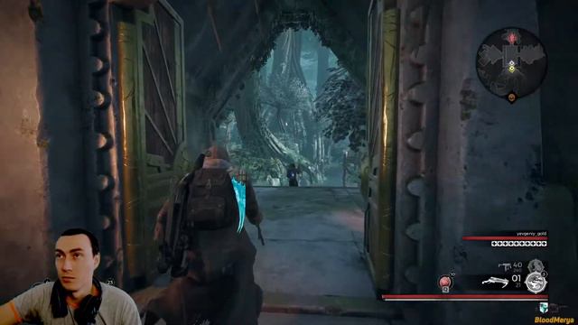 Remnant From The Ashes. Часть 35. Тотемный Отец. Красный Копье бури. Амулет Лето. Броня Старейшин. смотреть онлайн