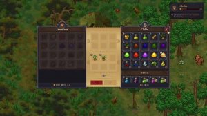 Graveyard Keeper: How to Get Apple Seedlings and Berry Bushes