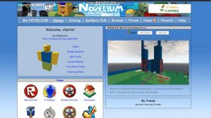 NEW 2006 ROBLOX CLIENT!!! (LINK IN DESC)