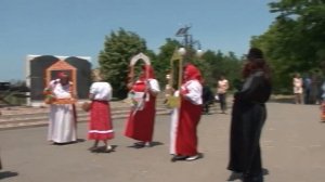 «Сказка о Попе и работнике его Балде»   МКУК «Ковалевский КДЦ