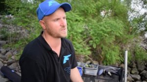 Фидер Flagman Inspiration 3.60м., 60г. Обзор от Руштика.