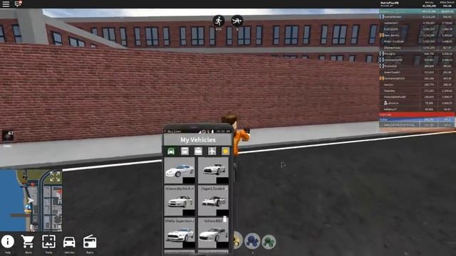 Roblox Vehicle Simulator! NEW UPDATE COUNTDOWN! BUS, HOTROD, & MORE! смотреть онлайн