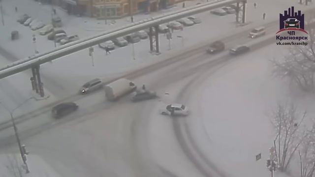 Семафорная - Судостроительная 16.01.2017 смотреть онлайн