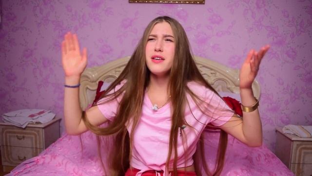 КАК СТАТЬ КРАСОТКОЙ В ШКОЛЕ!