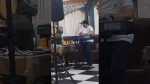 муродчони чаббор дар бозори садавод газила хонд