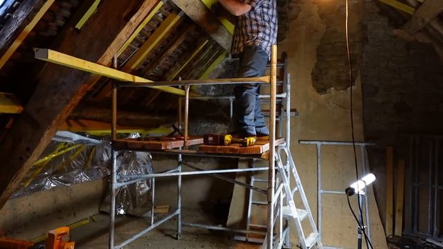 Completely Overwhelmed By My Subscribers... | Cottage Renovation Episode 44 смотреть онлайн