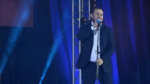 Roman Arrigo & Алексей Блинов - Я нравлюсь женщинам (кавер)