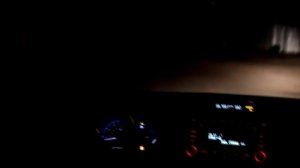 Не включается ближний Свет Forester III Sh