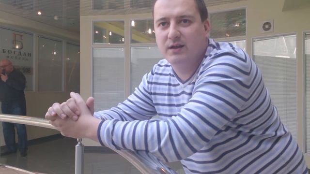 Отзыв супервайзера команды "Балтика"