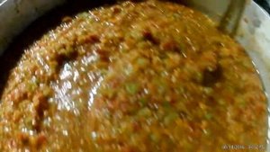 Икра из зелёных помидор!Лови рецепт!