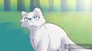 Коты воители (от луны)