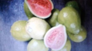 Гуава - состав, польза и противопоказания.