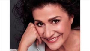 Cecilia Bartoli; "Dolente immagine di Fille mia"; Vincenzo Bellini