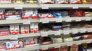 Обзор продуктового магазина в ОАЭ. Жизнь а Эмиратах часть 3. Al Hamra Mall