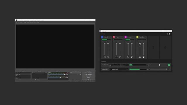 How to Set Up Elgato Wave Link with OBS