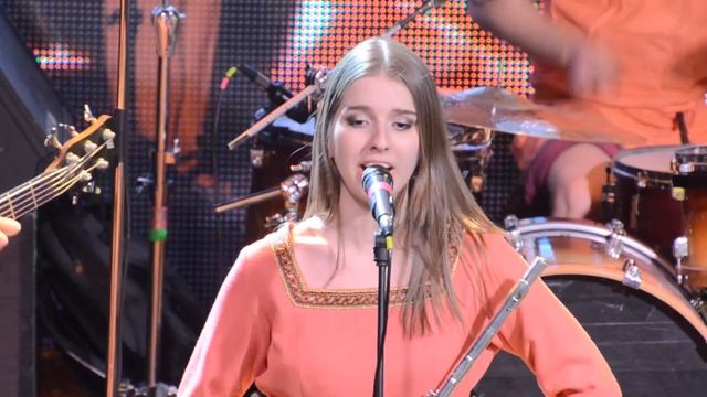 Сколот (Skolot) - Подружки-Паранюшки (Russian traditional song) смотреть онлайн